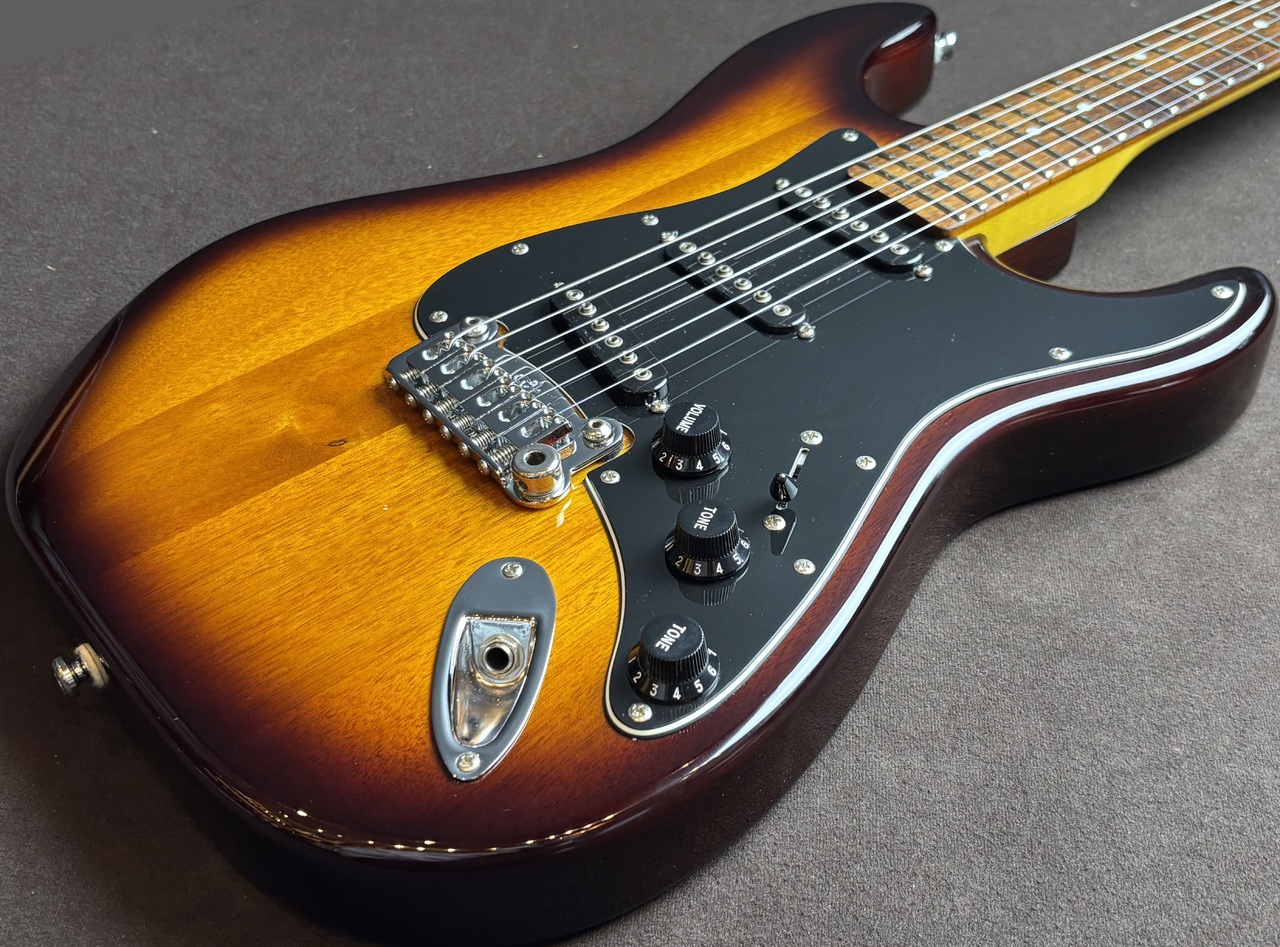 ギター G&L Tribute Series S-500 G&L祭り！「G&L Tribute Series S-500」が本数限定アウトレット超特価