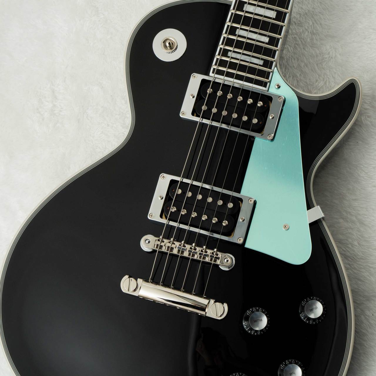EDWARDS E-LP-CTM w/Maple Neck -JS- #ED3321253 【限定生産モデル