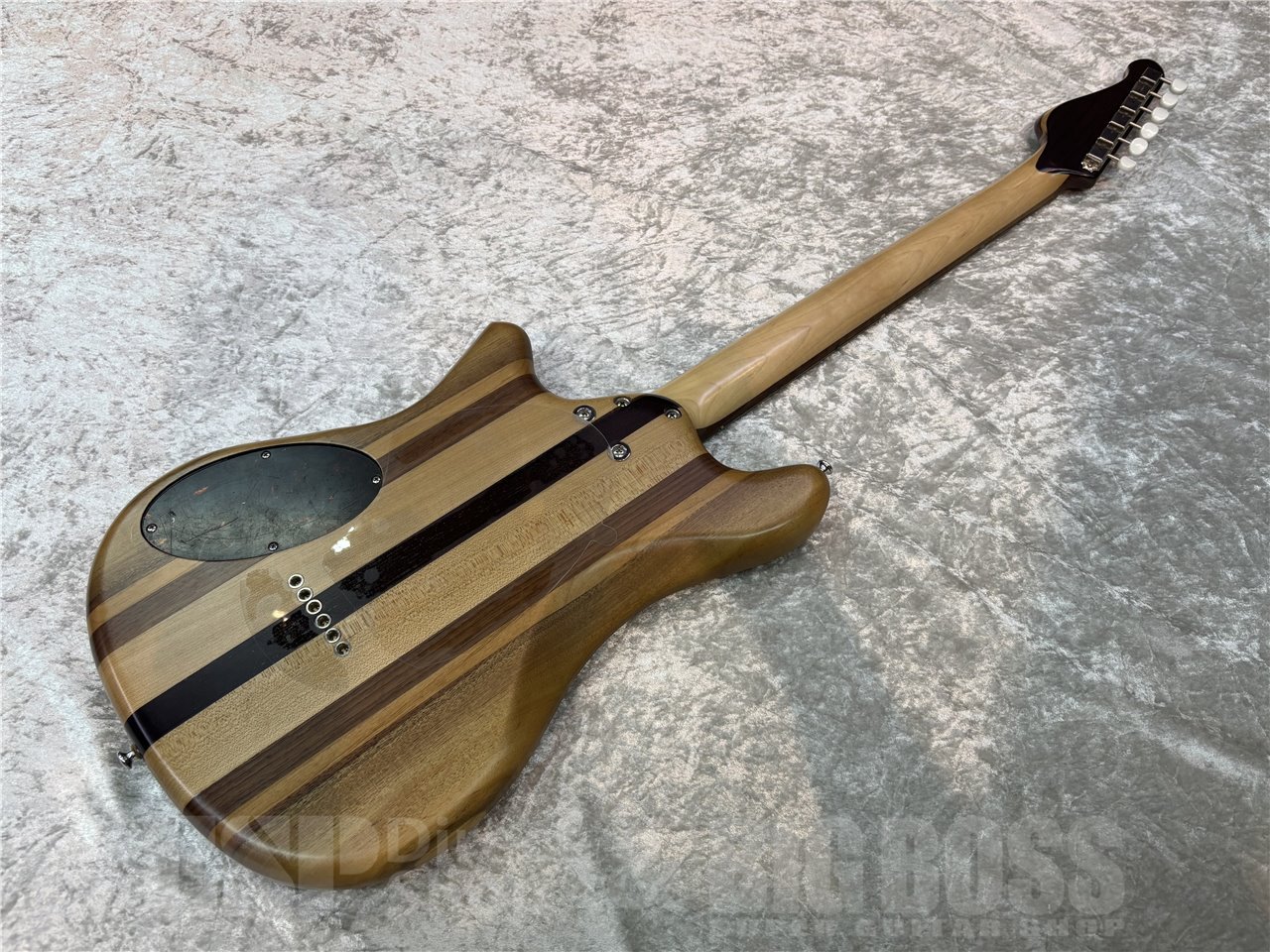 T.S factory 151A-Humanity Type1.0 SDGs Remake2024 #009 (Natural