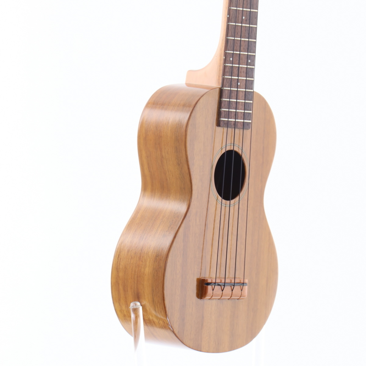 Famous Soplano Ukulele FS-5 【福岡店】（中古）【楽器検索デジマート】