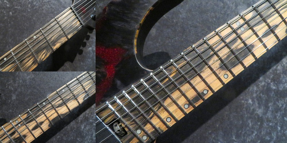 Kz Guitar Works RS Replica1985 Aged（新品）【楽器検索