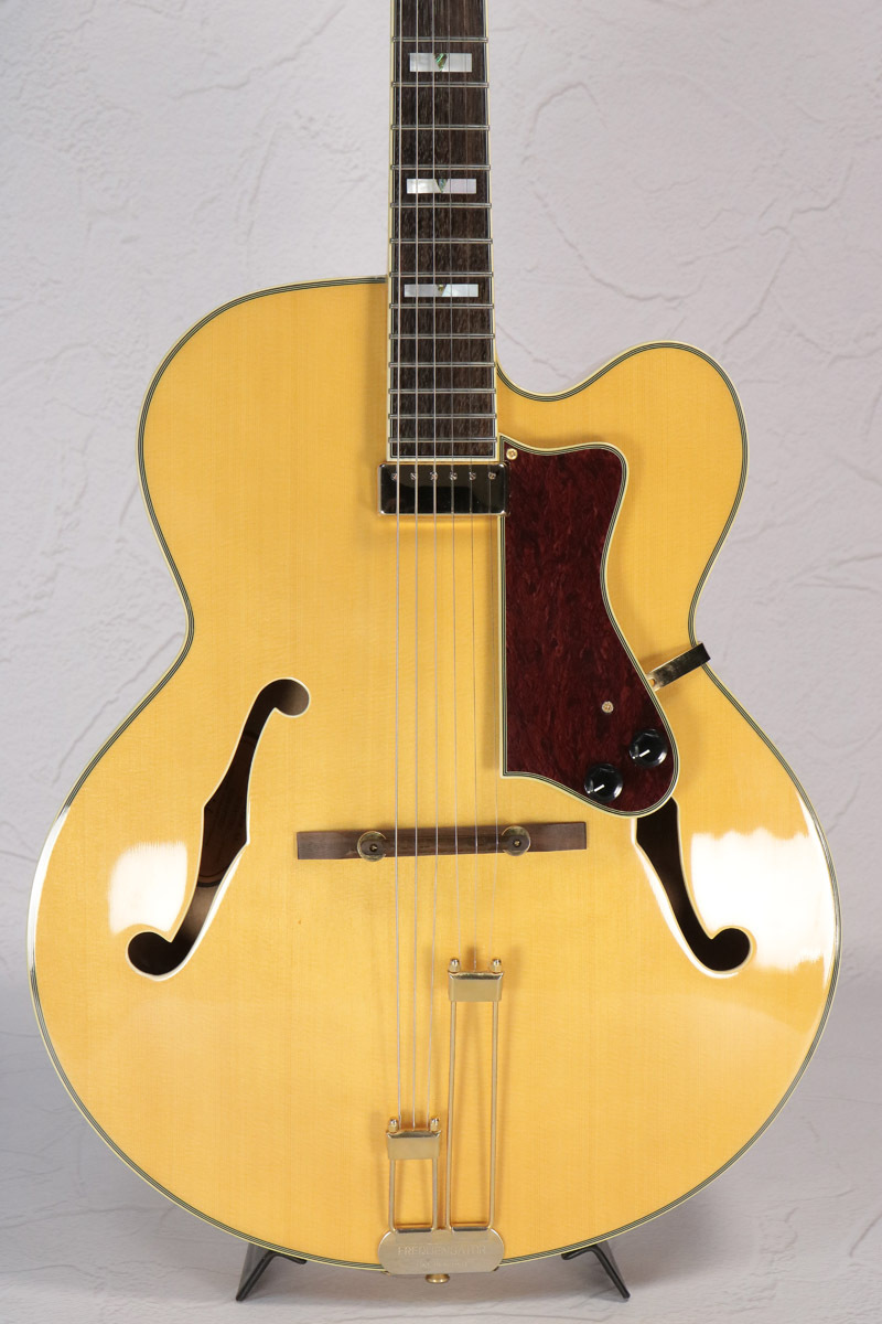Epiphone Emperor Regent Natural 【名古屋栄店】（中古/送料無料