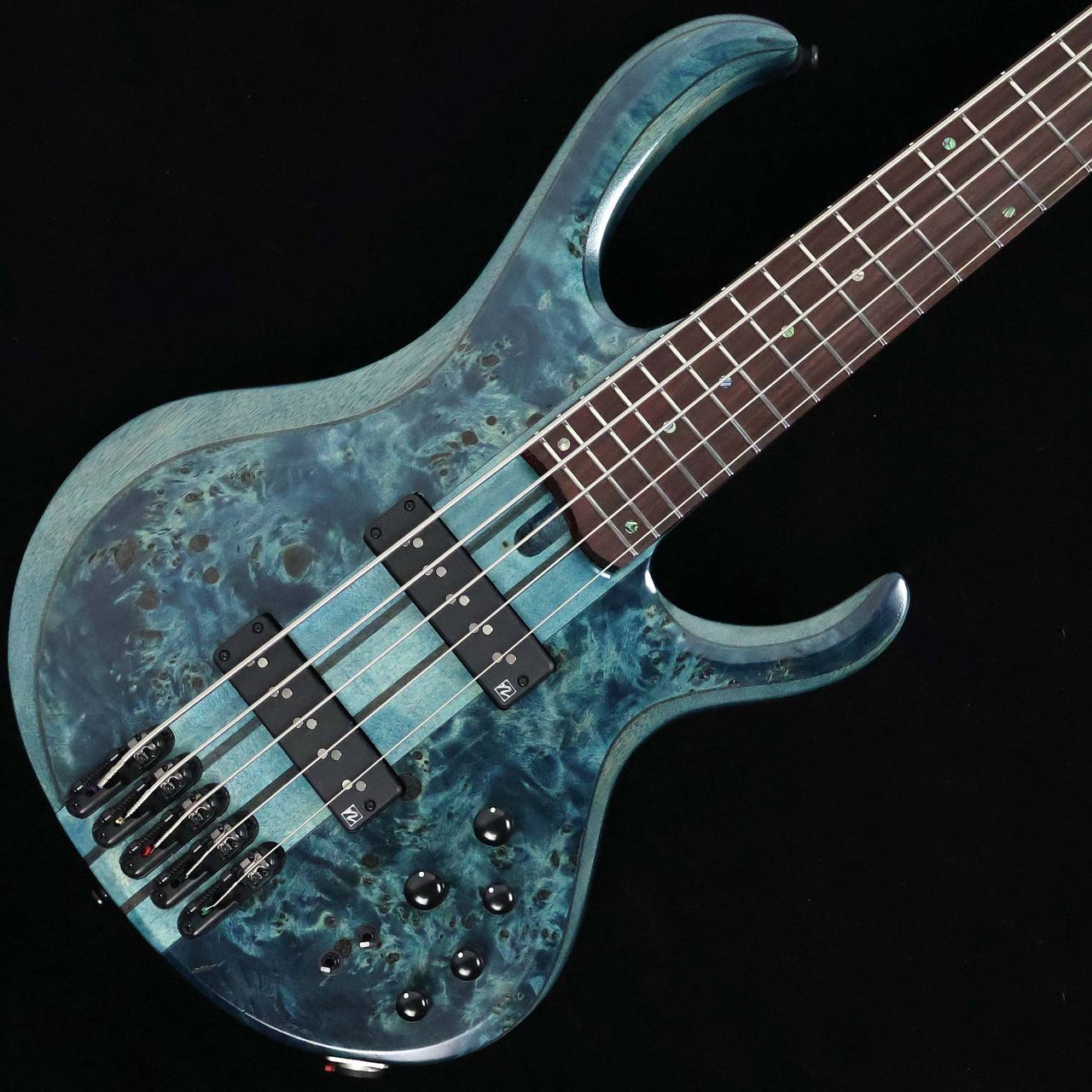 Ibanez BTB945　S/N：I250415457 【5弦】 【未展示品】