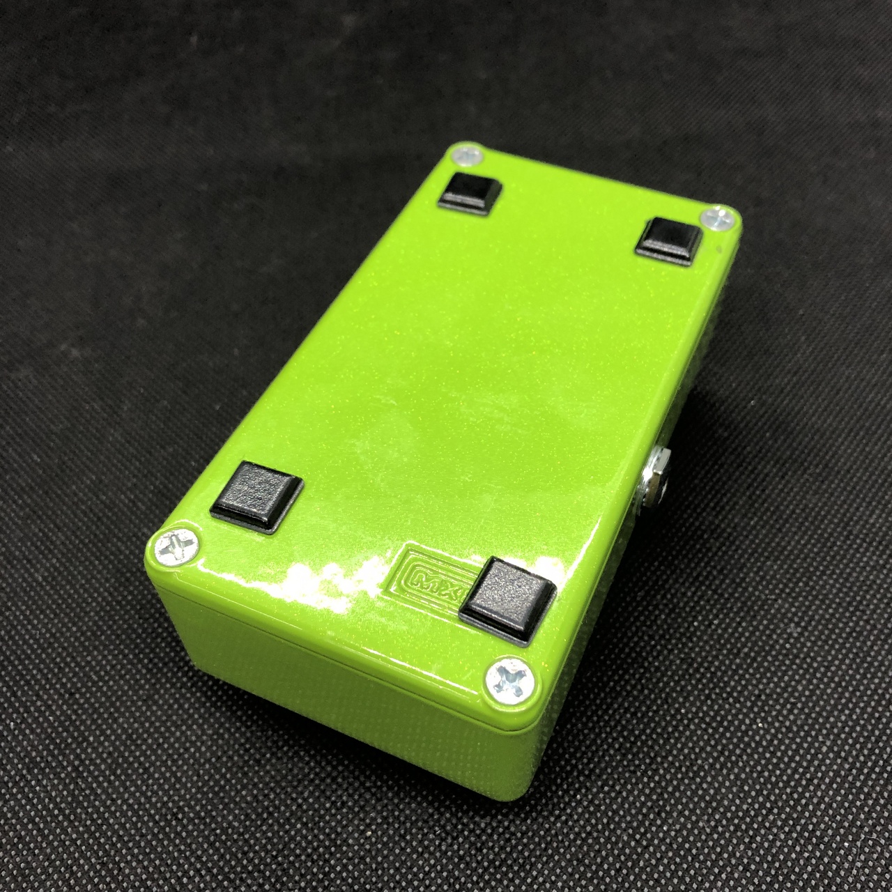 Effector MXR製　Carbon Copy bright Pro Guitar Shop限定のMXR Carbon Copy Brightが登場♪ 国内も限定500