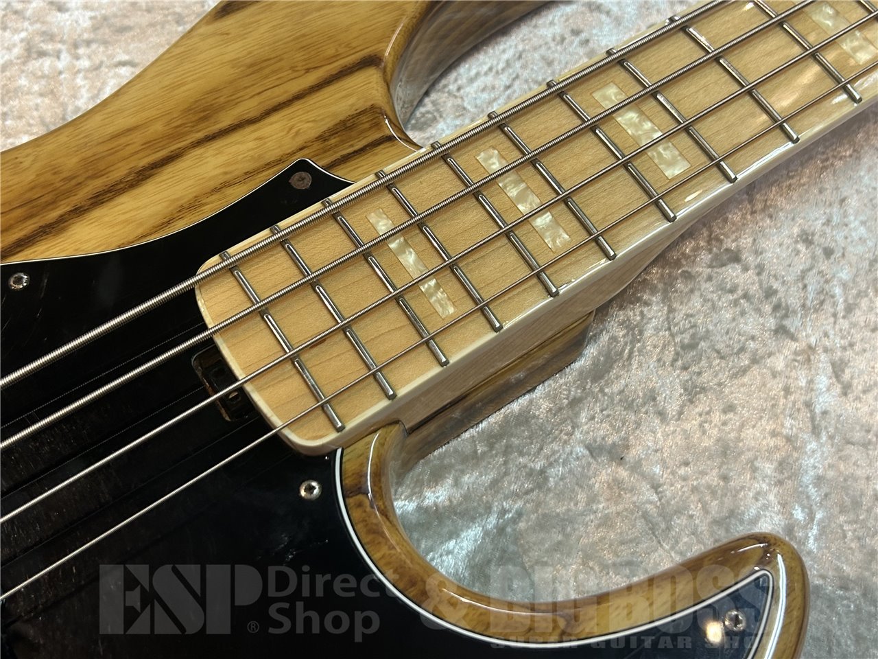 EDWARDS E-AM-155AS/M (Solid Burner)（中古/送料無料）【楽器検索