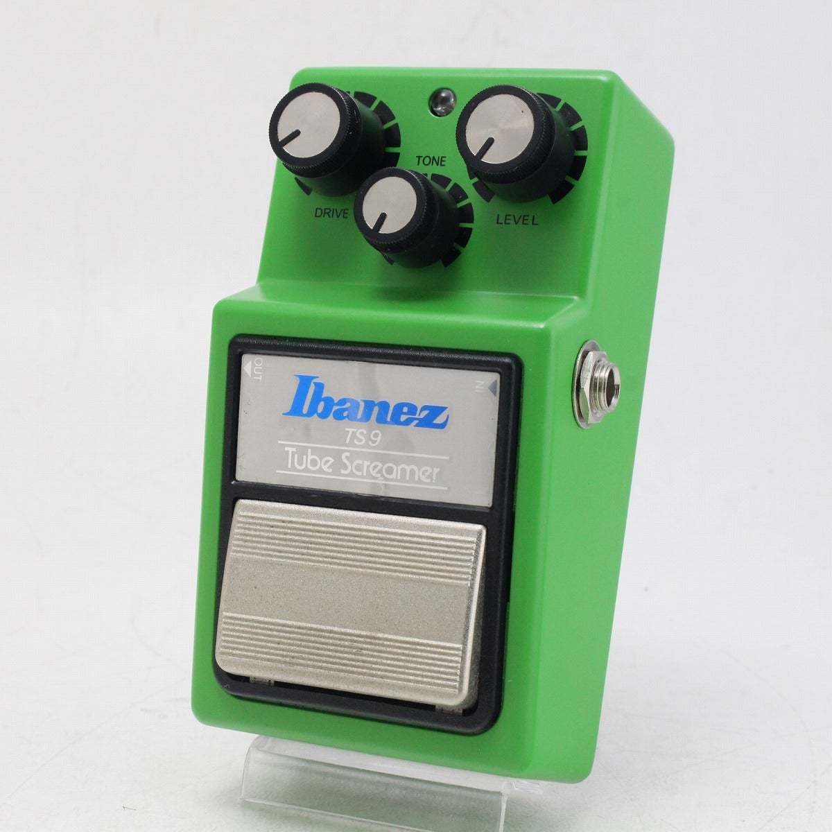 Ibanez TS9 Tube Screamer Reissue 【御茶ノ水本店】（中古）【楽器