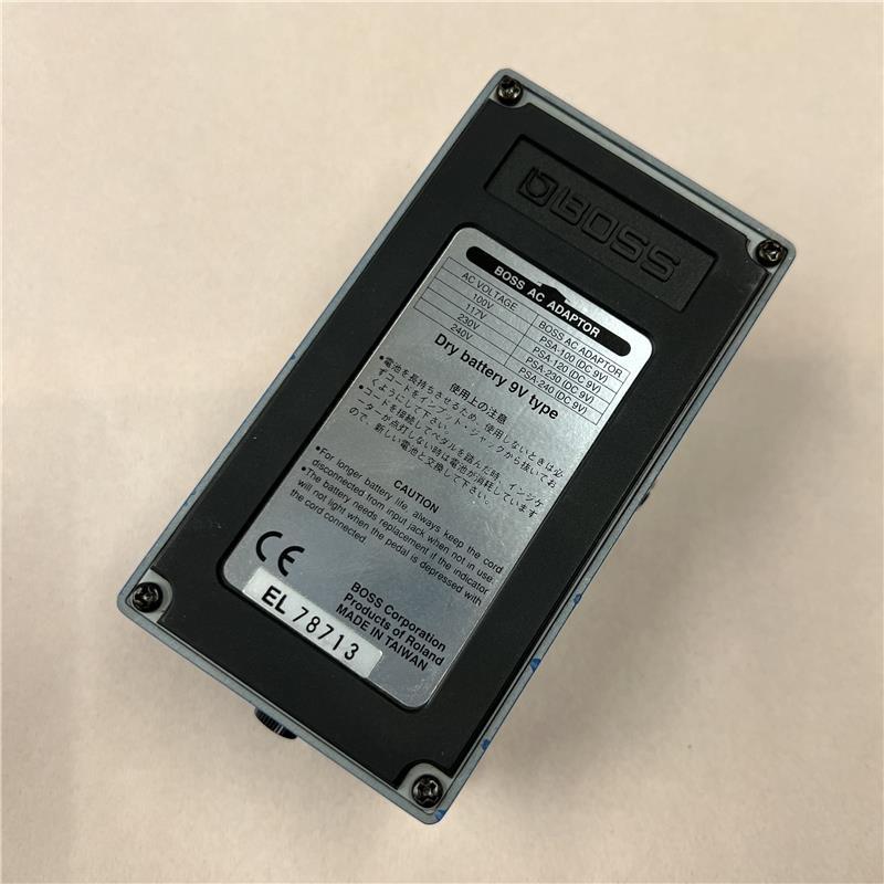 BOSS USED 中古 BD-2 98年製 （ボス）（中古）【楽器検索デジマート】