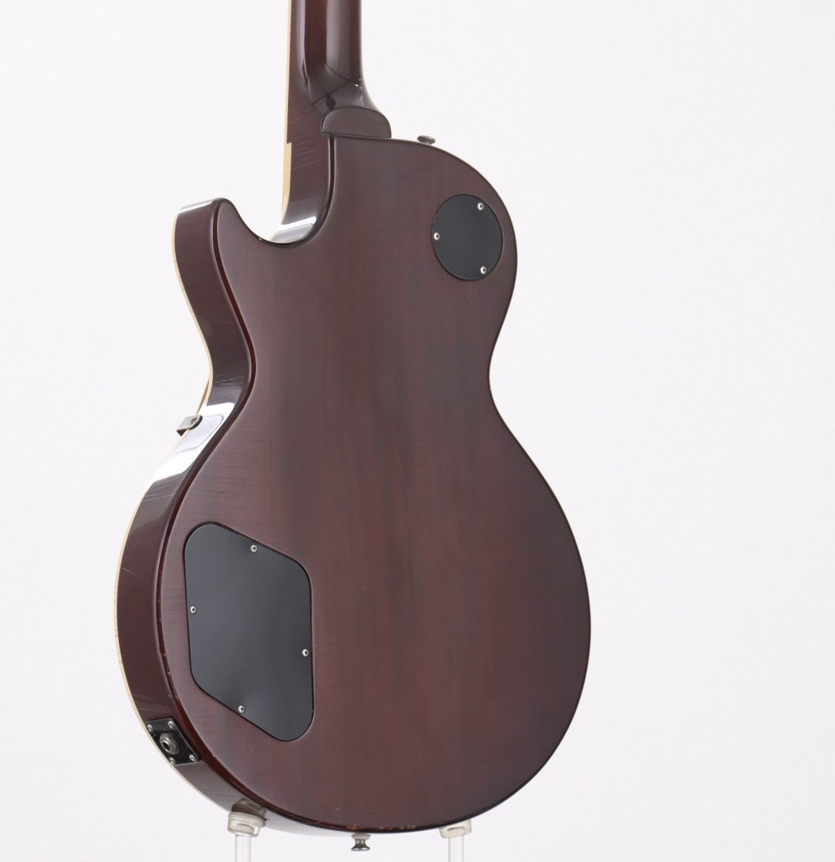 Tokai Love Rock レスポールタイプ エレキギター Tokai Love Rock LS92 Refinish Aged MOD (日本製)[2011年製