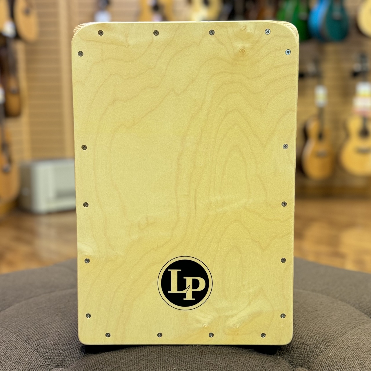 LP Aspire カホン ケース セット Amazon | LP エルピー カホン Aspire Cajon LPA1331 | カホン