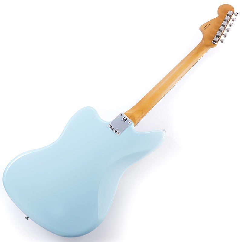 Fender Vintera '60s Jaguar Modified HH (Sonic Blue) [Made In