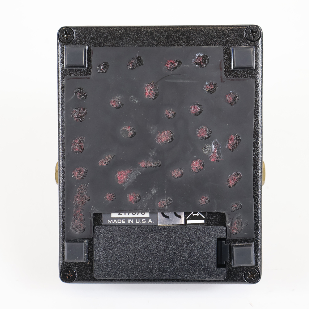 Tech 21 Liverpool ギターエフェクター TECH21 ( テック21 ) Sansamp Liverpool 送料無料 | サウンドハウス