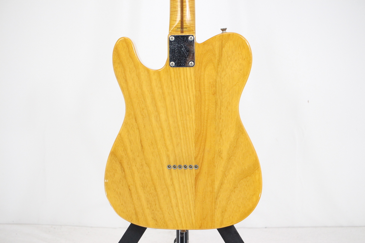 あきと　FenderJapan テレキャスターTL52-70 VNT あきと様専用 FenderJapan テレキャスターTL52-70 VNT - メルカリ