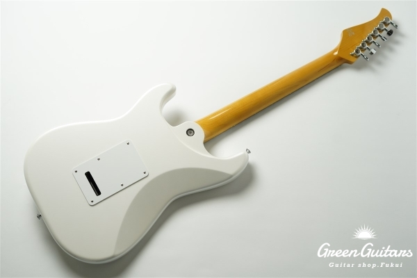 ギター Kz Guitar Works Kz ST Trad 22 SSH7 【返品OK】[TL634]【神戸店