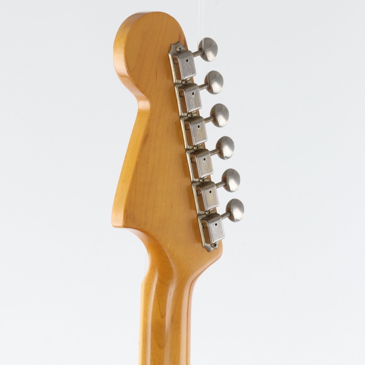 Fender Japan JG66-98D 3Tone Sunburst 【心斎橋店】（中古/送料
