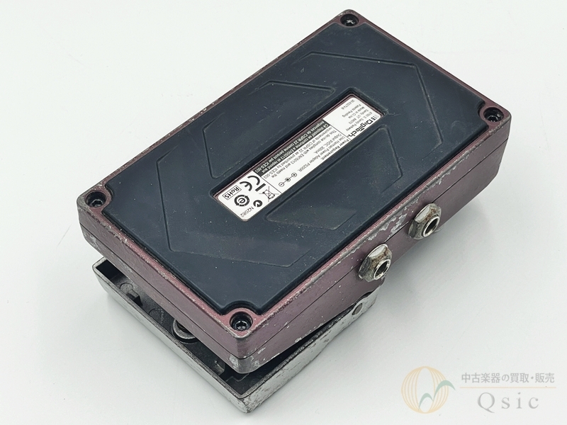 DigiTech RV-7 [QLR82]【箕面店在庫】（中古/送料無料）【楽器