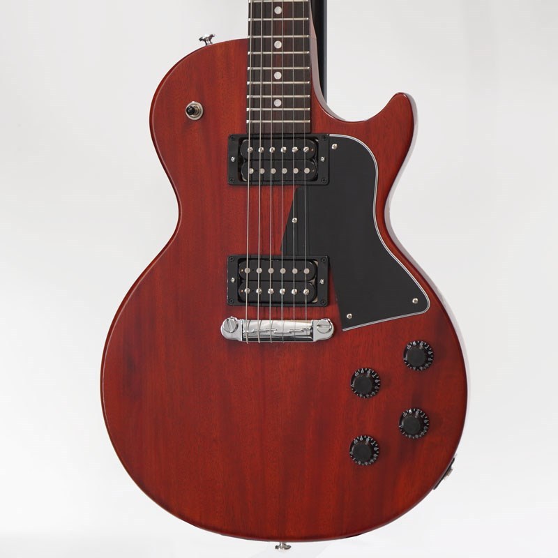 Gibson 【USED】Les Paul Special Tribute Humbucker (Vintage Cherry Satin)【SN.  200320222】（中古）【楽器検索デジマート】