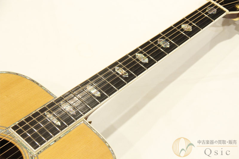 K.Yairi YW-1000 CUSTOM 2007年製 【返品OK】[RL374]【神戸店