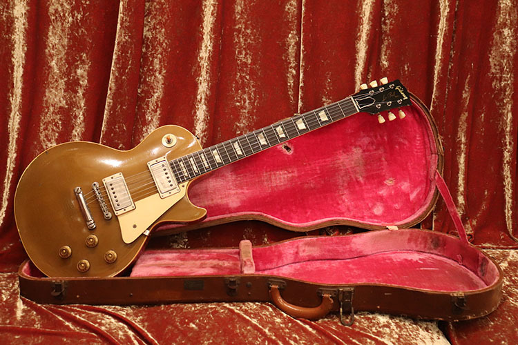 Gibson 1958 Les Paul Standard 
