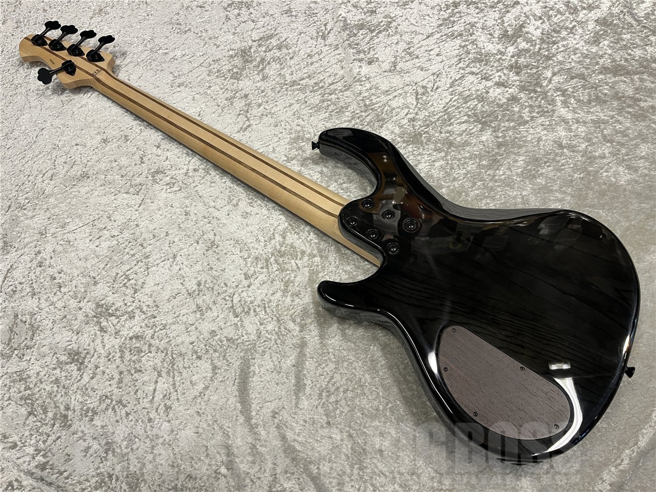 Aria Pro II RSB-700WP/5【See-through Black】（新品/送料無料