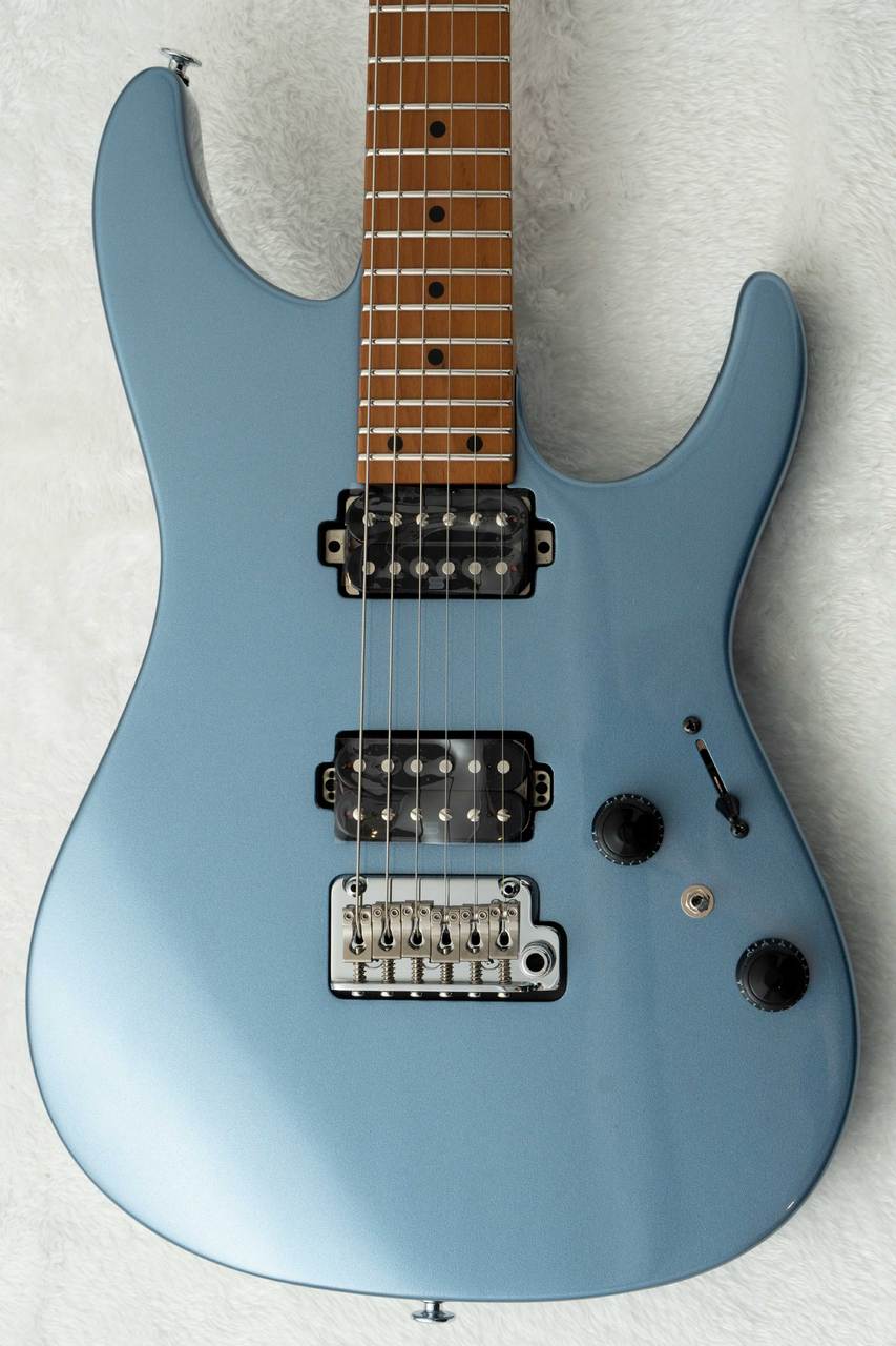 Ibanez Prestige AZ2402 -Ice Blue Metallic / ICM-（新品/送料無料