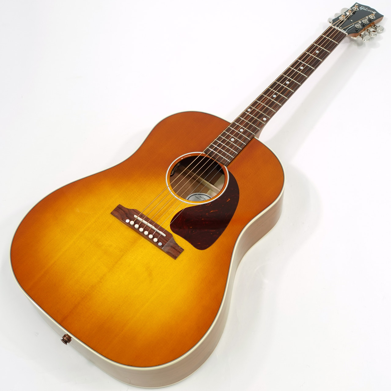 ギター(ギブソンJ-45 スタンダード) NEW/Gibson J-45 STANDARD@guitarshoptantan - YouTube