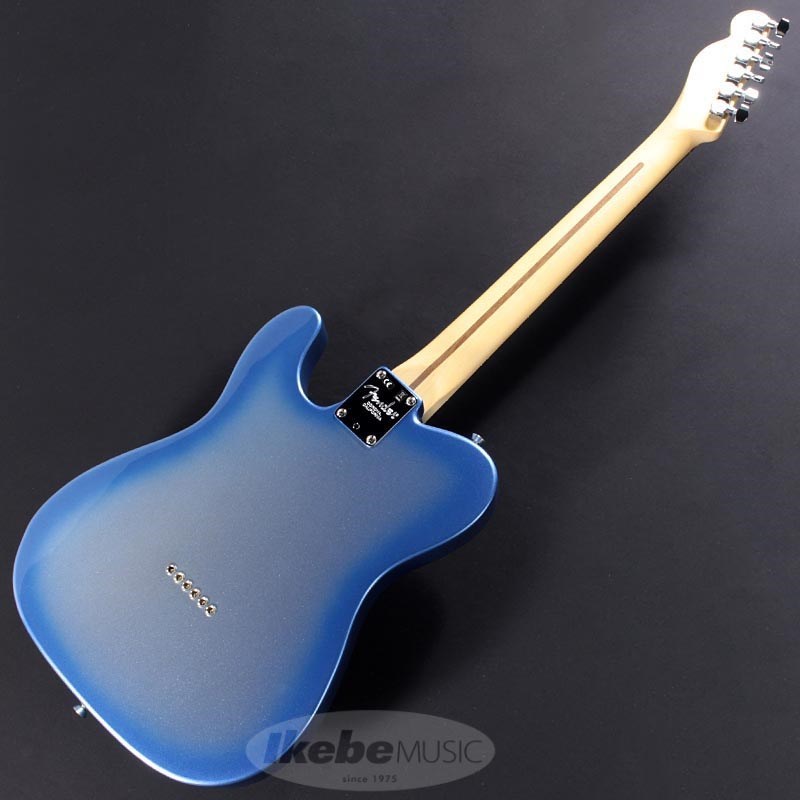 Fender American Showcase Telecaster with Rosewood Fingerboard (Sky