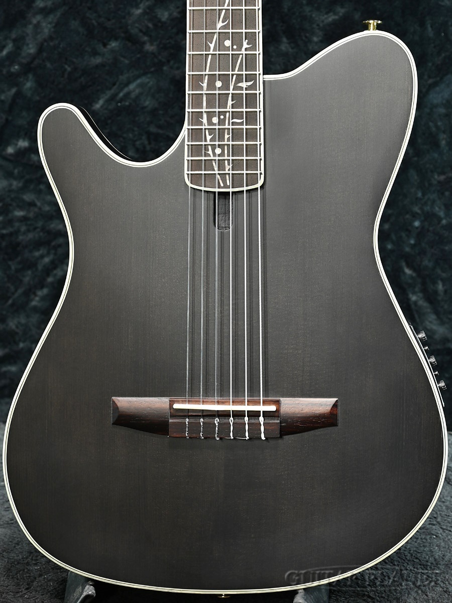 Ibanez 【1.97kg】TOD10NL-TKF【#5B03PW260600893】《左利き用