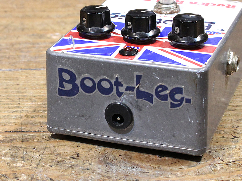 Boot-Leg RRP-2.0 ROCK'N ROLL PARTY（中古）【楽器検索デジマート】