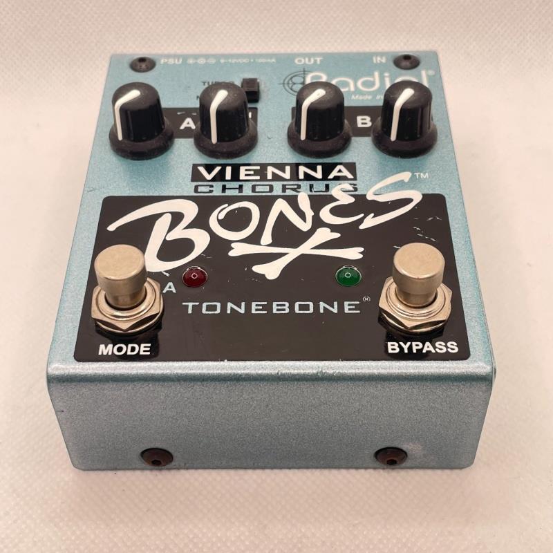 Radial USED 中古 Bones Vienna Chorus（中古）【楽器検索デジマート】