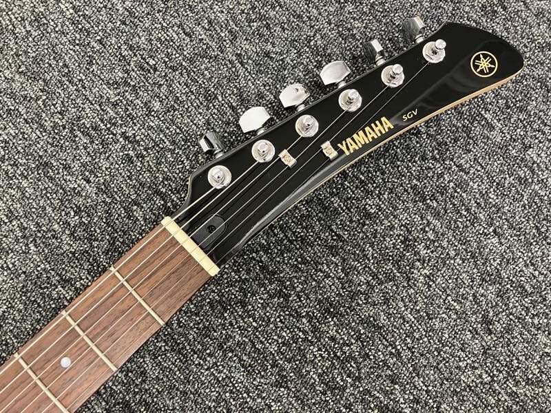 YAMAHA SGV500S（中古）【楽器検索デジマート】