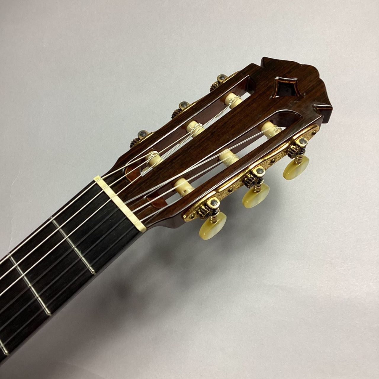 YAMAHA GC-15D【USED】 クラシックギター ヤマハ（中古/送料無料 