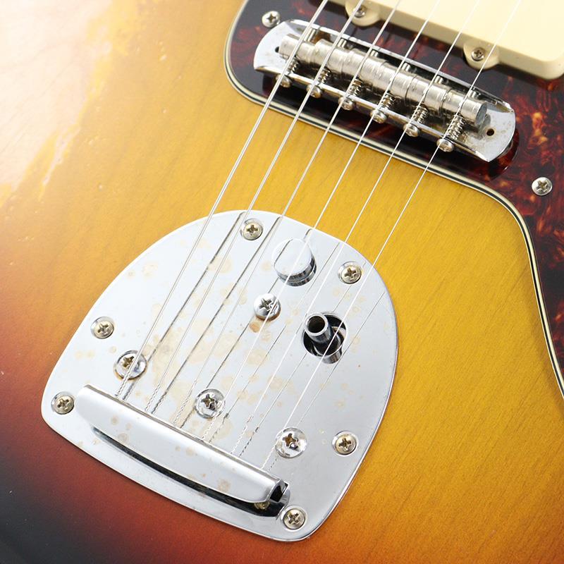 可愛いクリスマスツリーやギフトが！ momose [SN.20052]（新品 Aged/べっ甲PG) (3TS-Heavy MJS1-STD/R トップス
