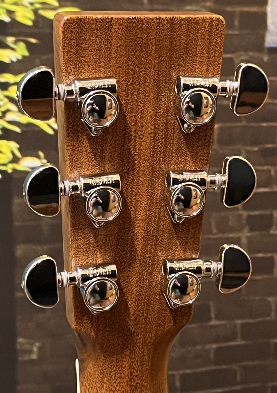 ★これは正にCFマーティン！シェイティッド CE-350ST！ 超激鳴・超美品★ 出展商品2025 | サウンドメッセ in OSAKA -OSAKA GUITAR SHOW-