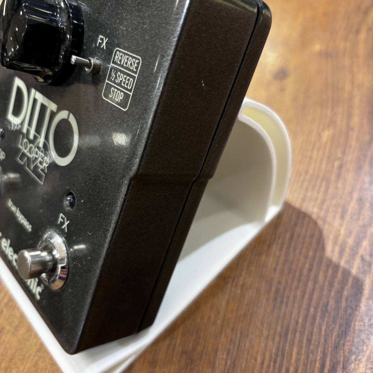 tc electronic DITTO X2 LOOPER【現物画像】（中古/送料無料）【楽器