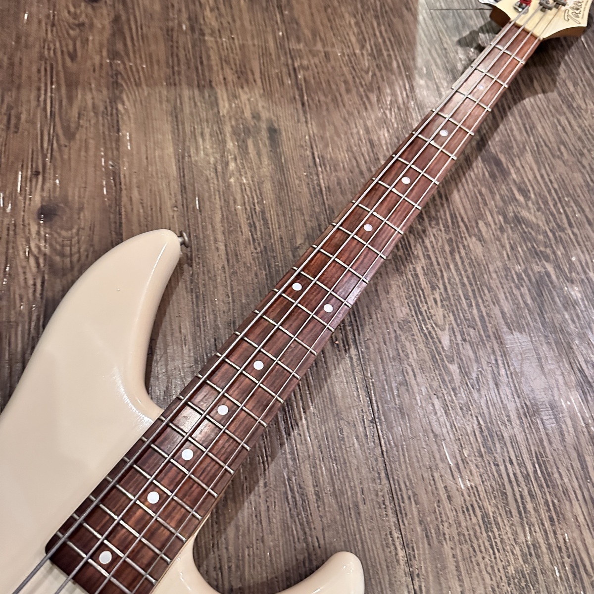 Tokai MBX-45 1983年 日本製 Electric Bass（中古/送料無料）【楽器