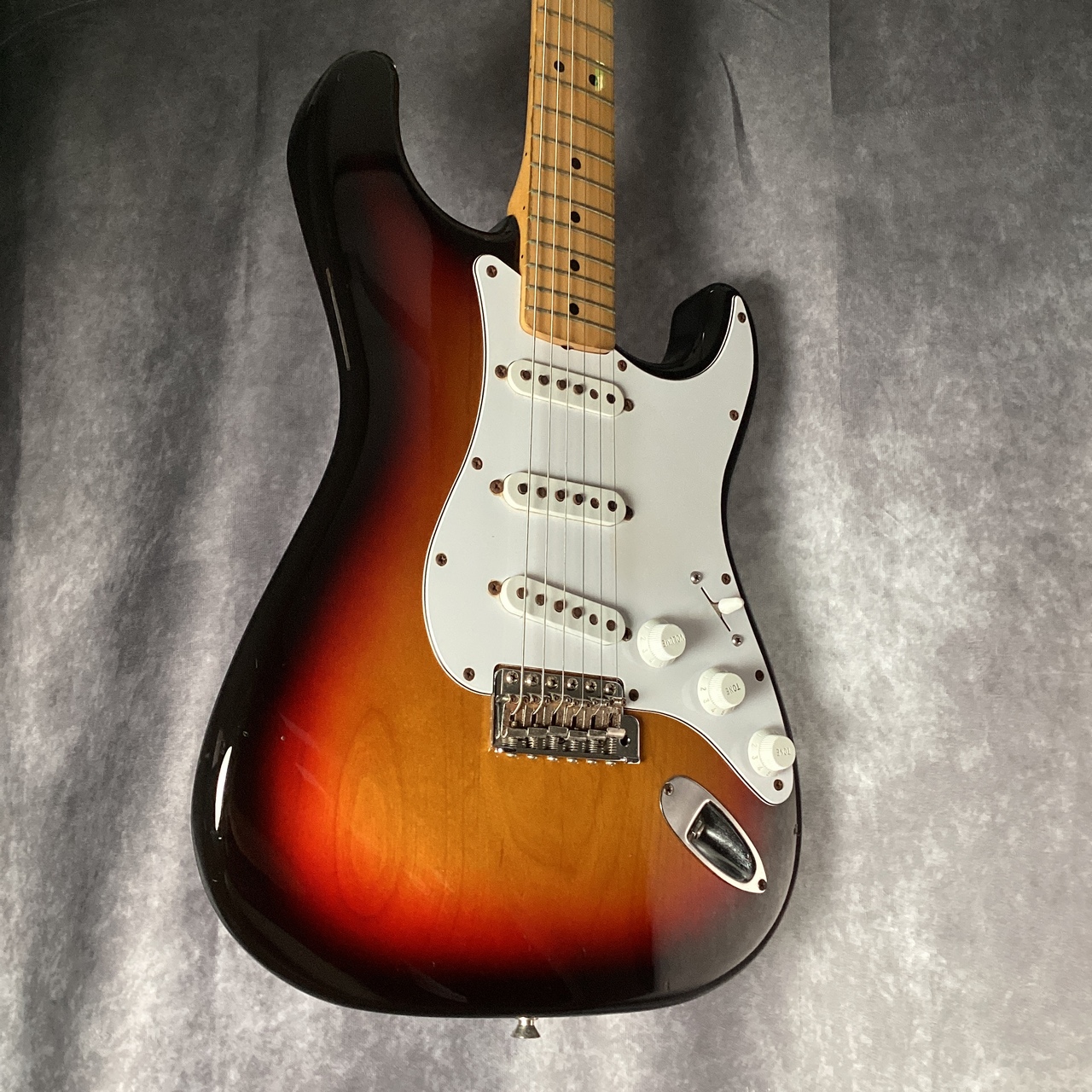 Fender Japan ST68-85TX（中古）【楽器検索デジマート】