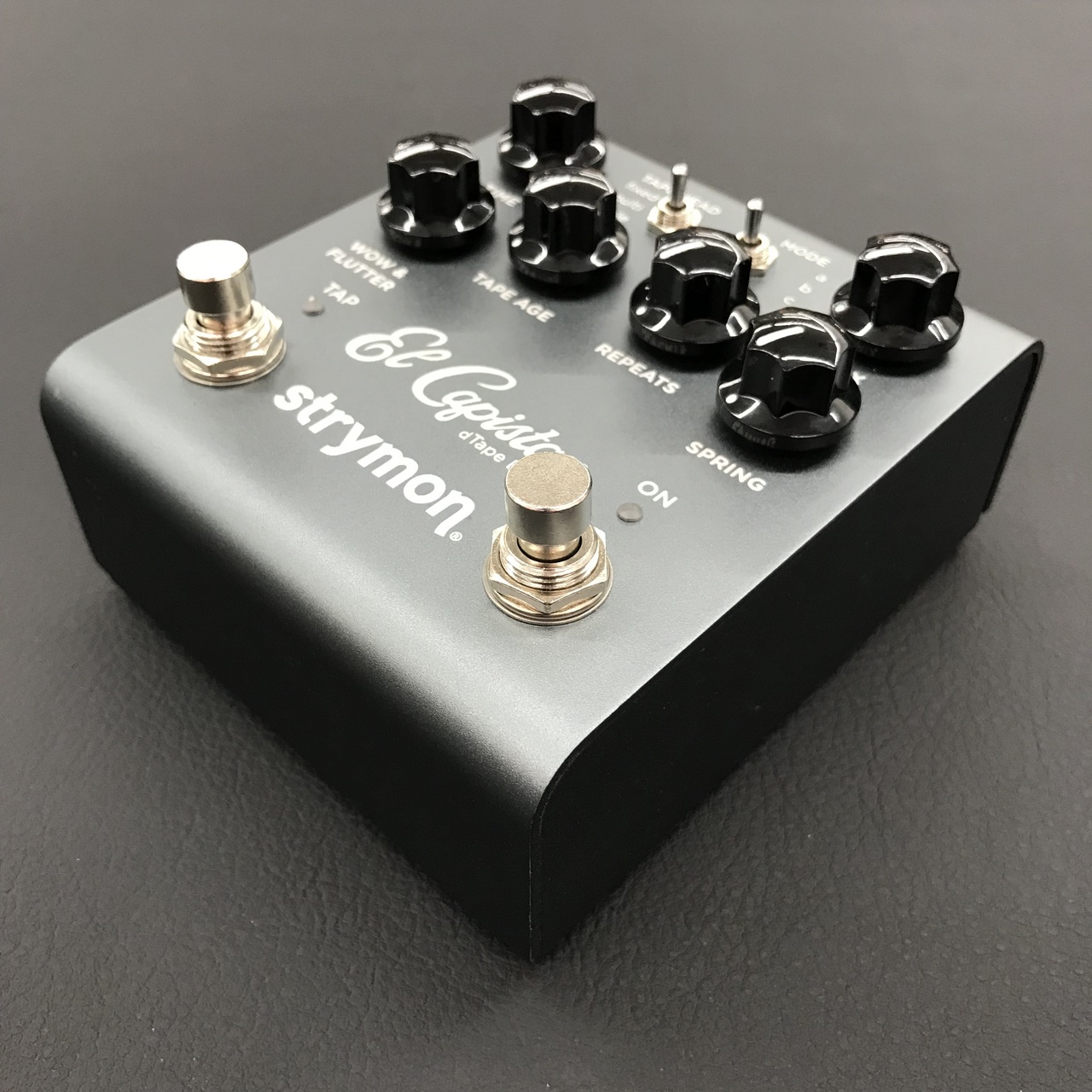 strymon El capistan V2（中古）【楽器検索デジマート】