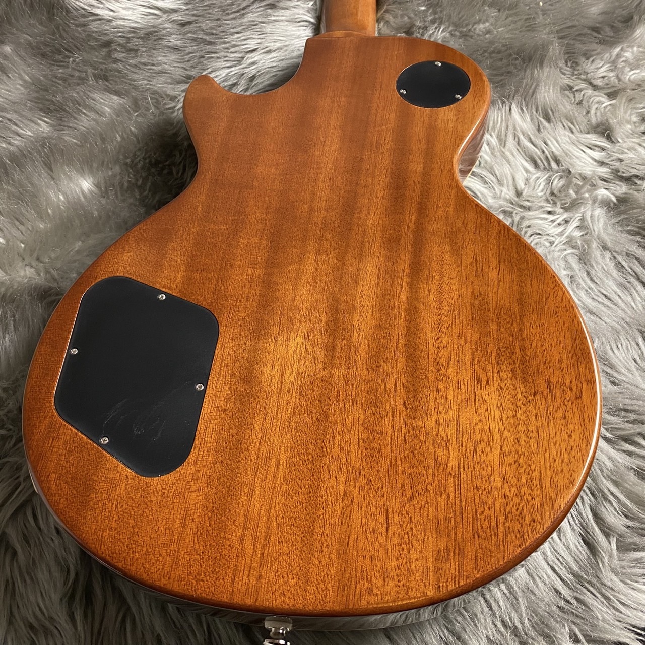 Epiphone Les Paul Standard 60s -Silver Mist【現物画像