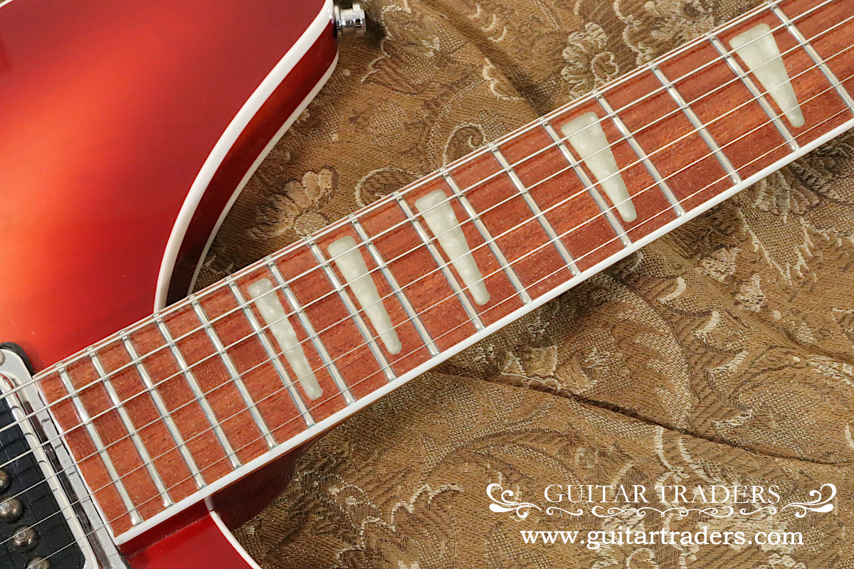 Rickenbacker 1995 360WB Fireglo（中古）【楽器検索デジマート】