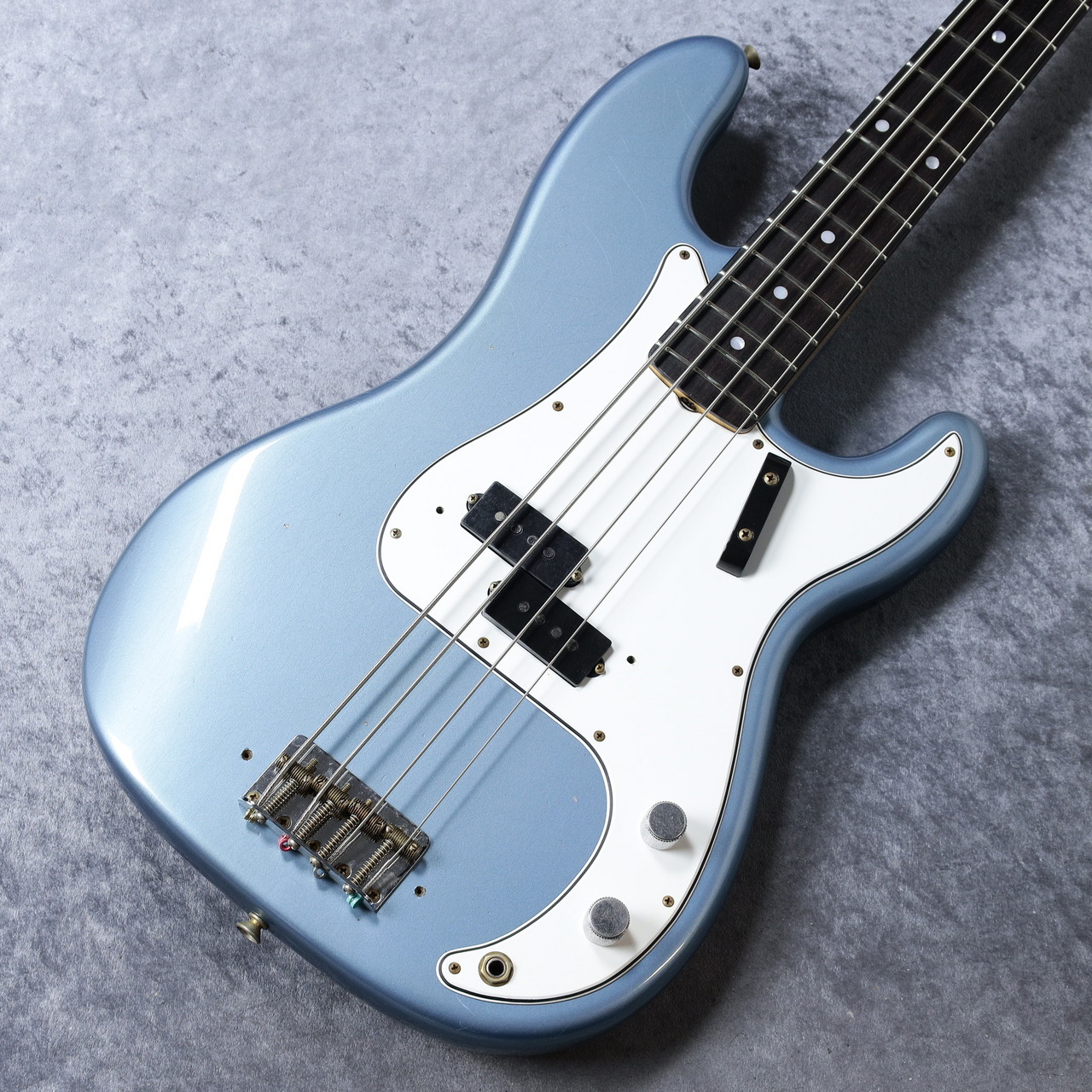 Fender Custom Shop 【目玉品】1966 Precision Bass Journeyman Relic