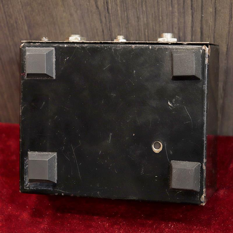 Pro Co VINTAGE RAT Large Case Filter Control '82（ビンテージ