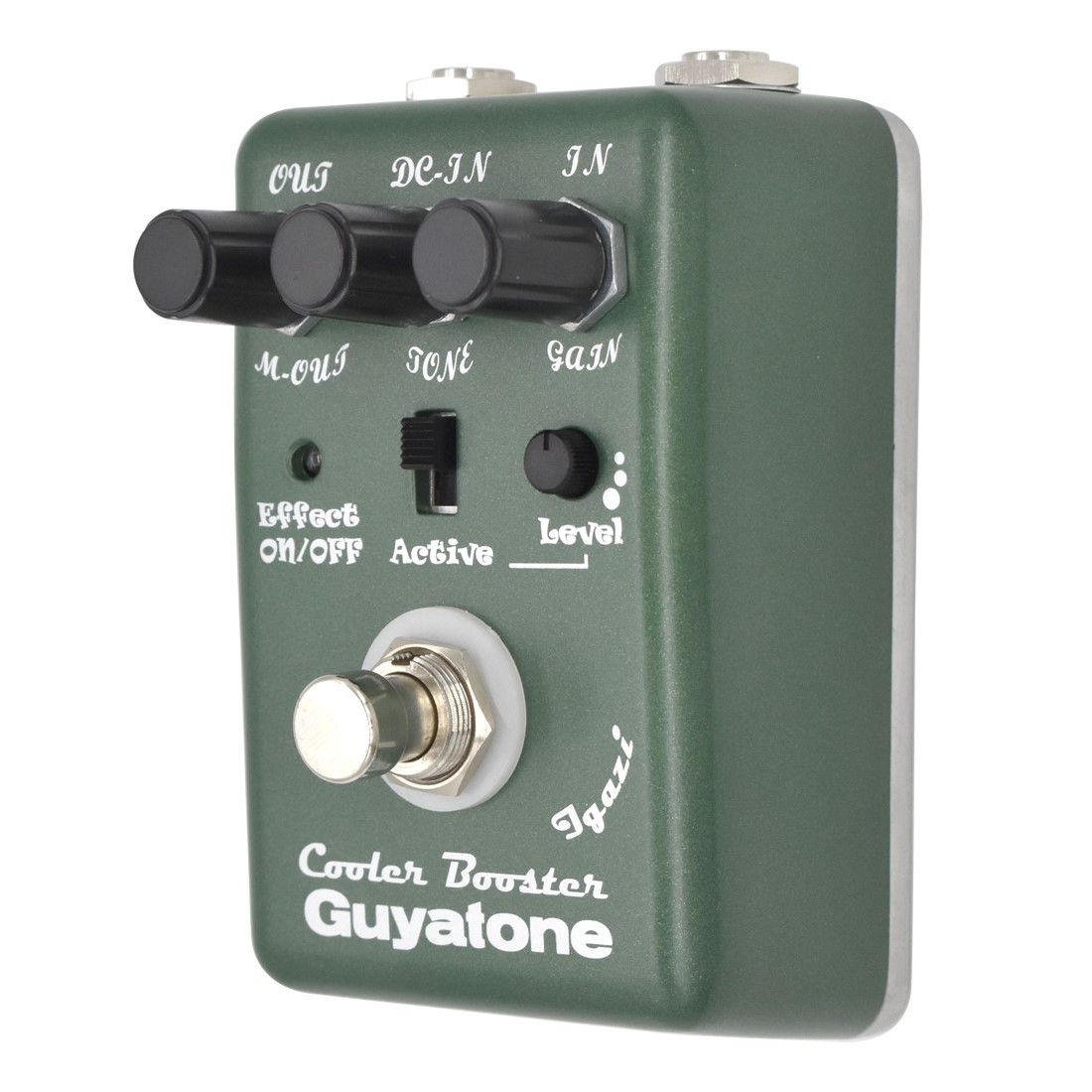 Guyatone CBu1 rev2.0 Cooler Booster 【限定生産】【在庫少数