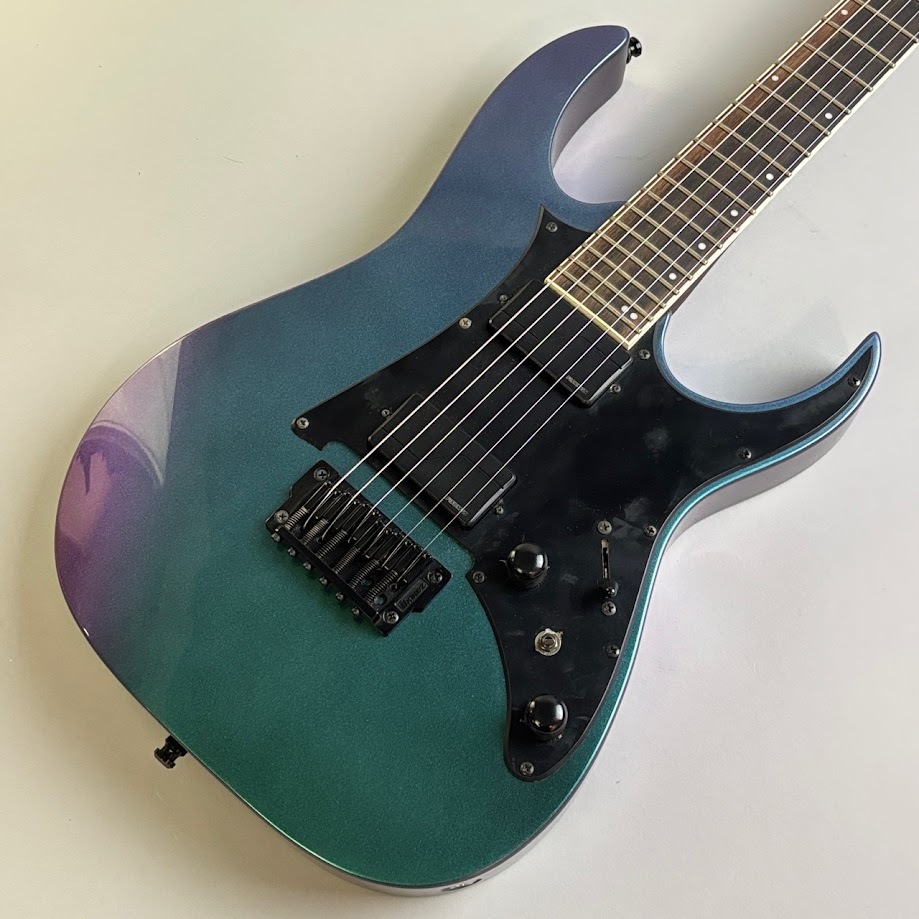 Ibanez RG631ALF（中古/送料無料）【楽器検索デジマート】