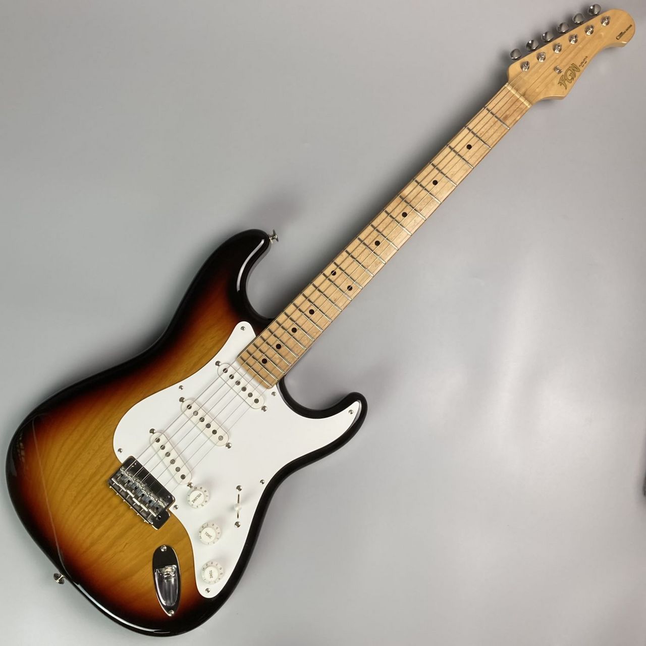 FUJIGEN(FGN) Neo Classic セミオーダー NCST-EC/TT-ASH 3TS
