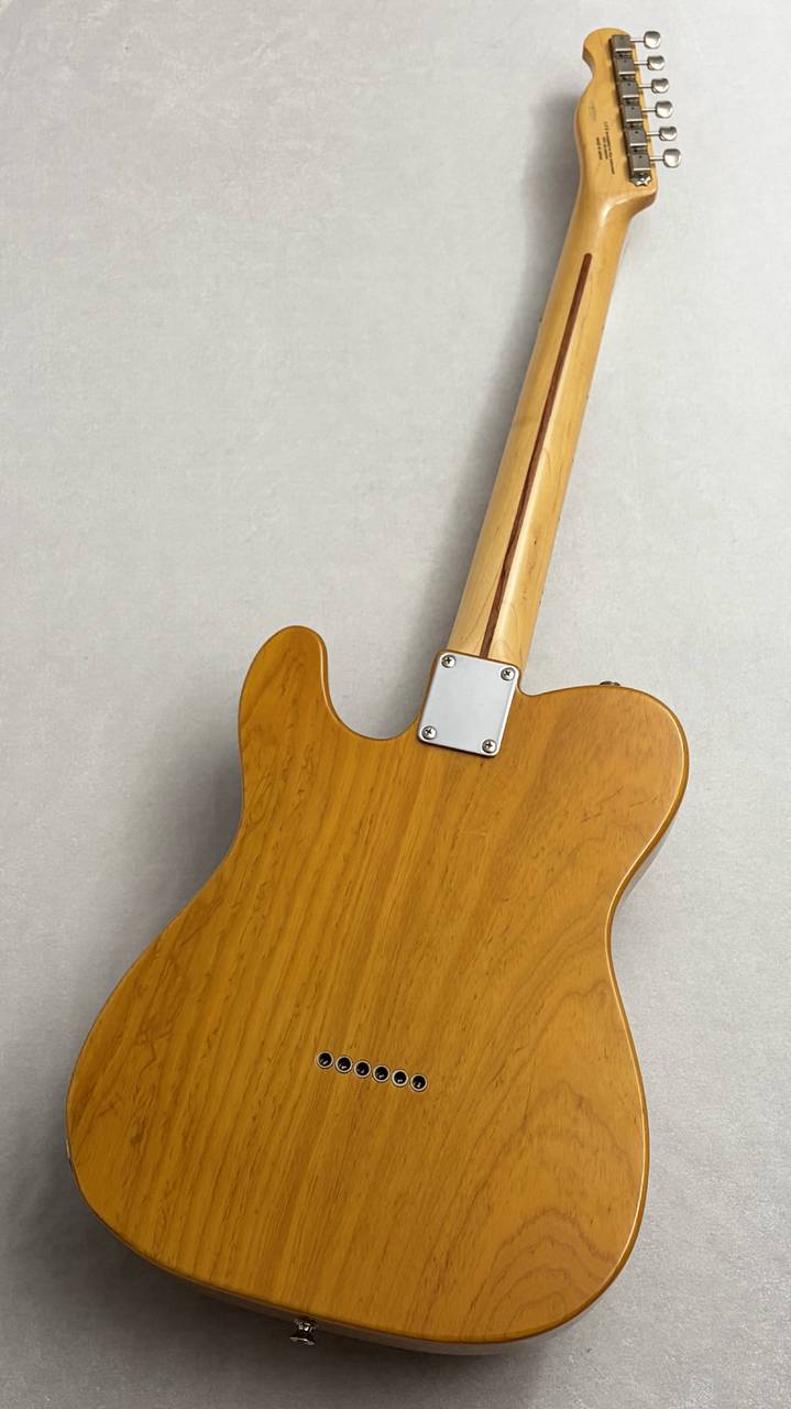FUJIGEN(FGN) NCTL-10M/ASH ~Vintage Natural~ ≒3.45kg【2008年製USED