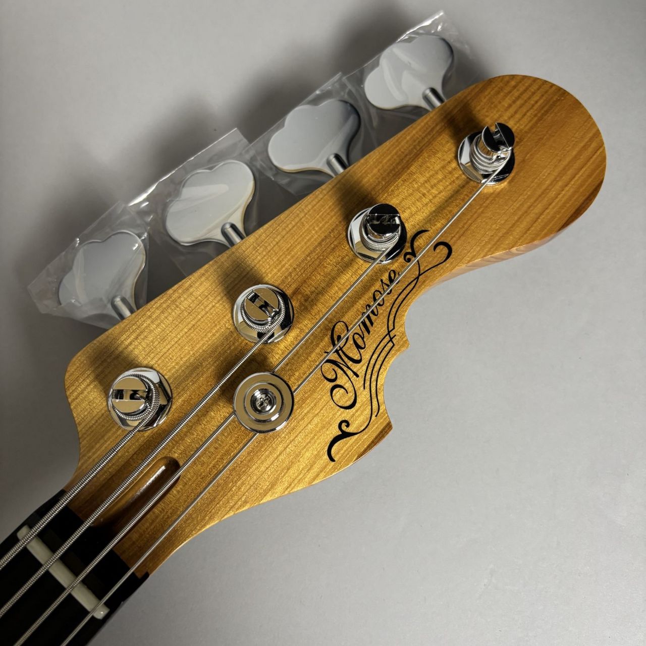 momose SMJ-HIBA/E（新品/送料無料）【楽器検索デジマート】