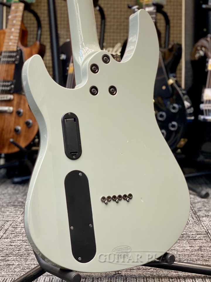 YAMAHA RGXA2 エレキギター ホワイト RGXA2 - Features - Electric Guitars - Guitars, Basses & Amps