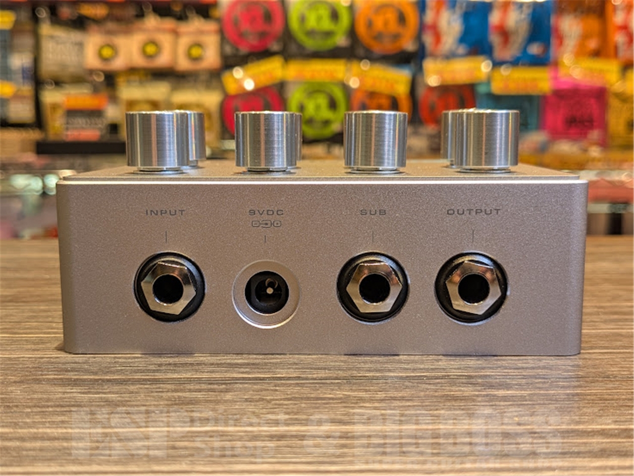 Darkglass Electronics KAAMOS（新品/送料無料）【楽器検索デジマート】