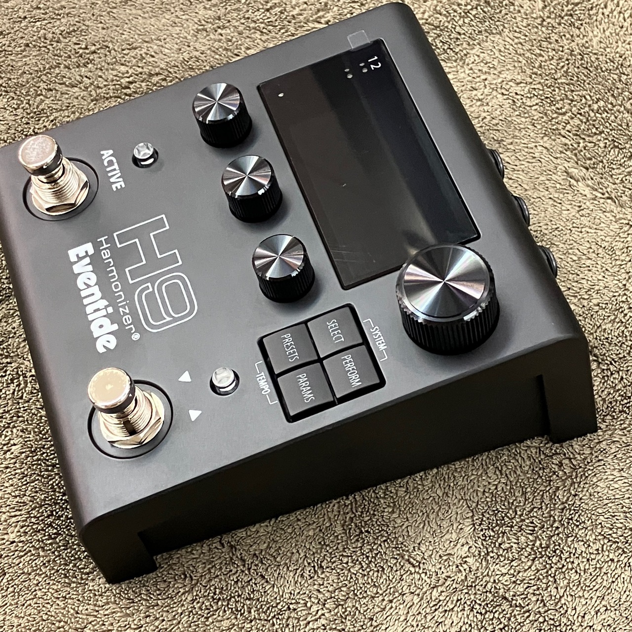 Eventide H9 Harmonizer Gen2（新品）【楽器検索デジマート】
