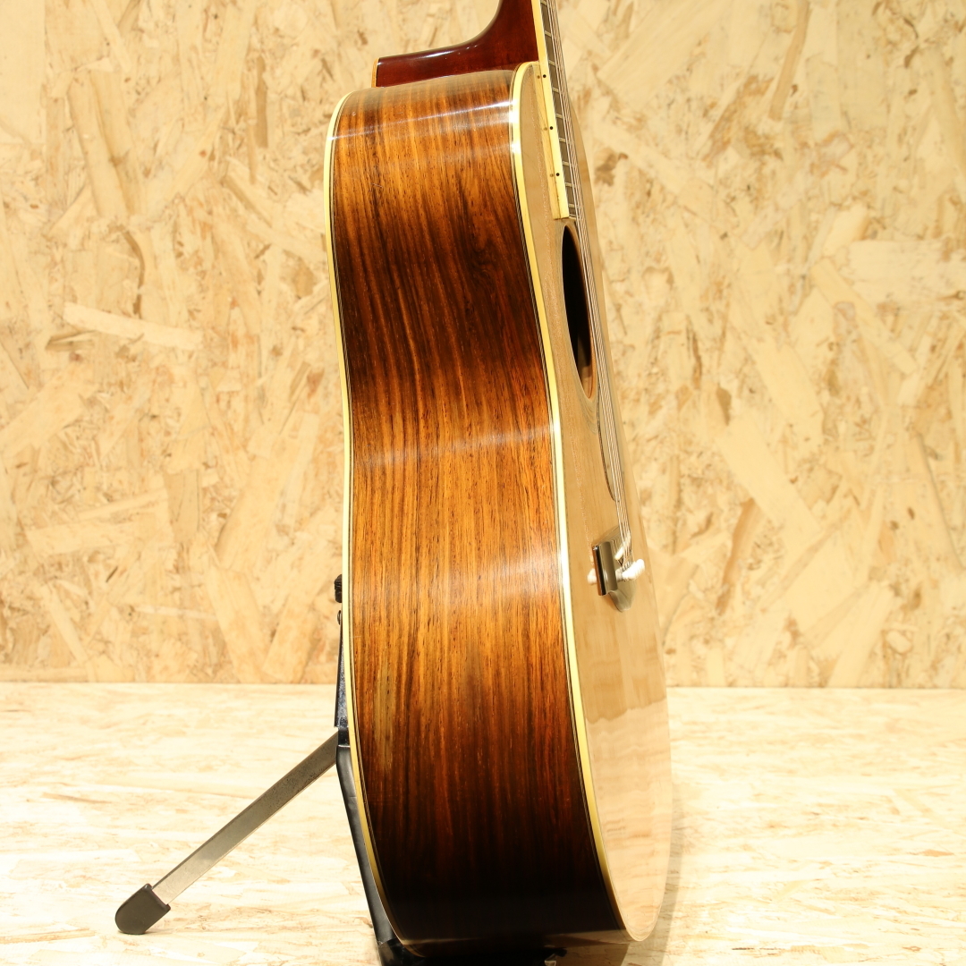 YAMAHA FG-2000 1974（中古）【楽器検索デジマート】